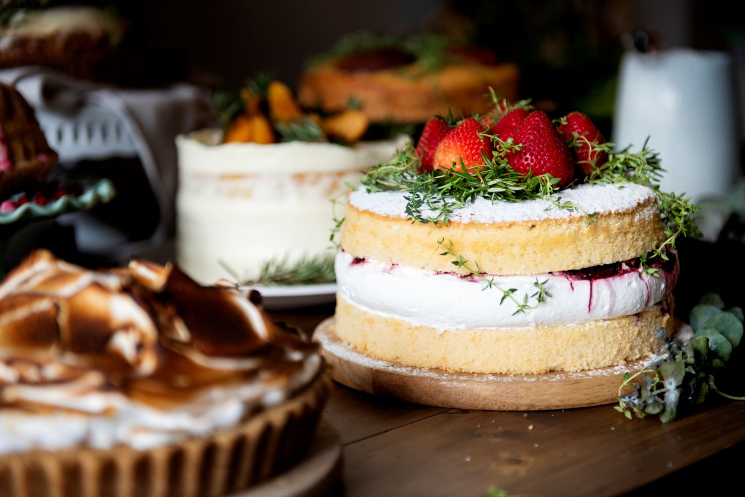 Cake Consult