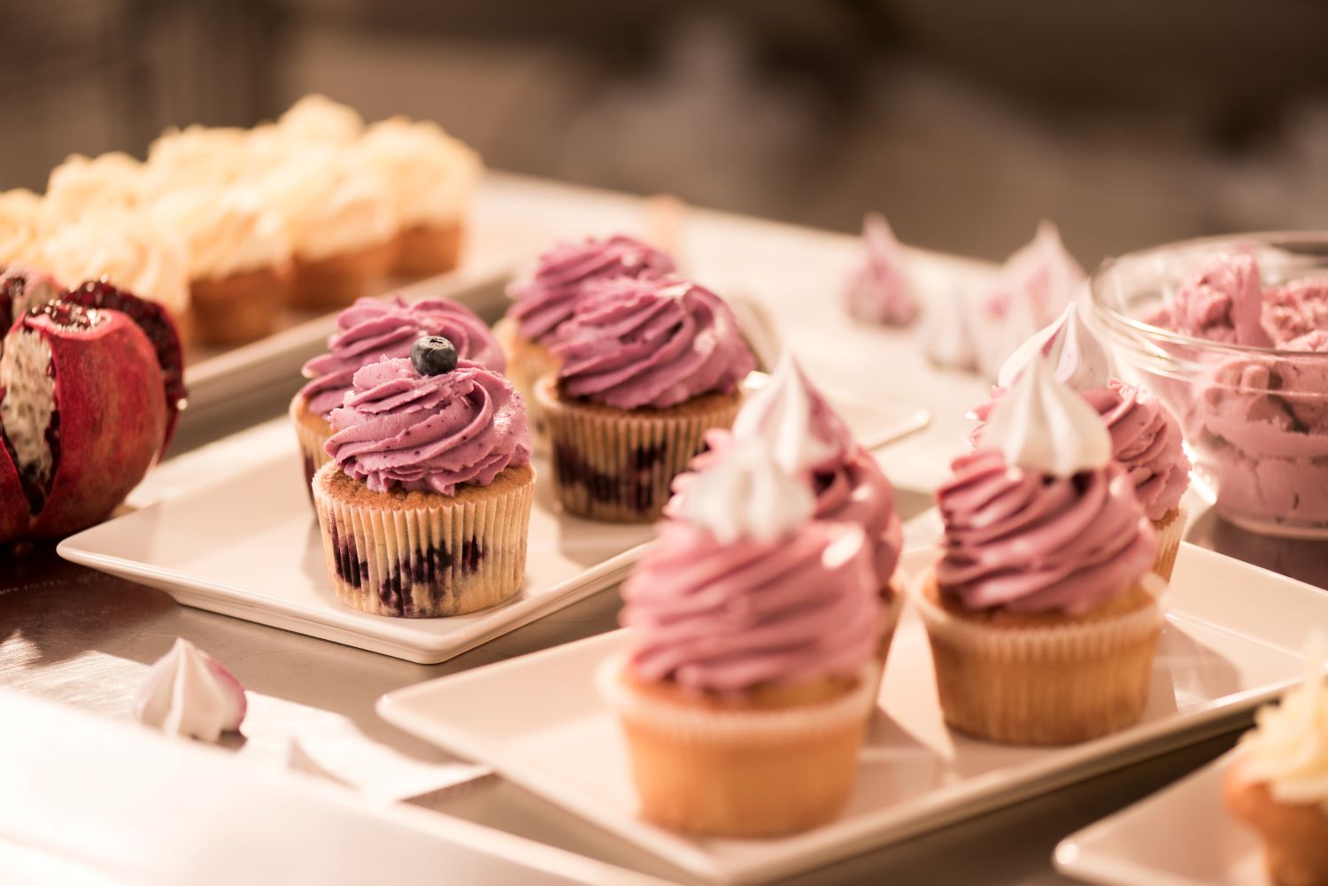 Cupcakes