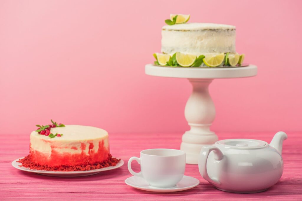 Style Cake